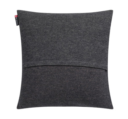 SILVRETTA cushion cover "cable car" in . Cushion Cover made by David Fussenegger , a family-run mill in Austria.