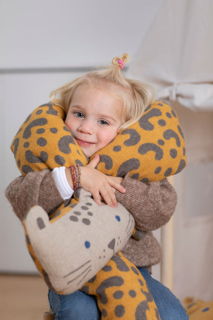 JUWEL nesting roll "Leo"