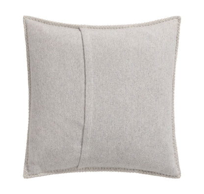 SYLT cushion cover solid 20x20 in . Cushion Cover made by David Fussenegger , a family-run mill in Austria.