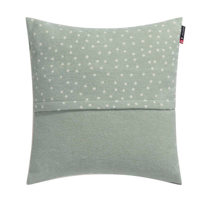 SILVRETTA cushion cover "car/tree" in . Cushion Cover made by David Fussenegger , a family-run mill in Austria.