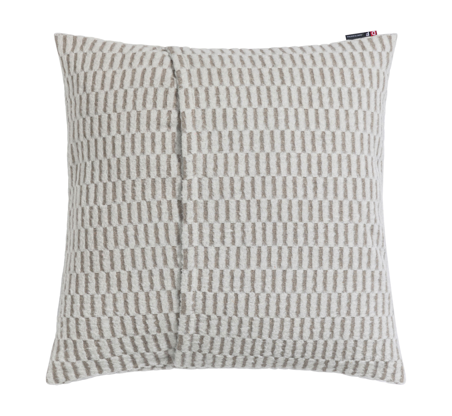 CARLA cushion cover "ribbed"