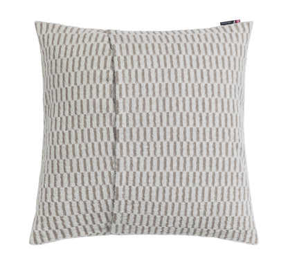 CARLA cushion cover "ribbed"