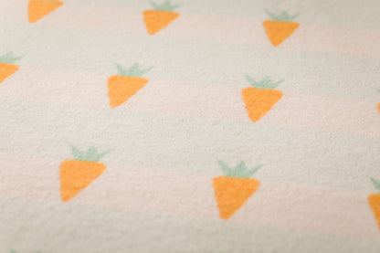 JUWEL puppet/blanket SET "bunny rabbit" in . Blanket Puppet made by David Fussenegger , a family-run mill in Austria.