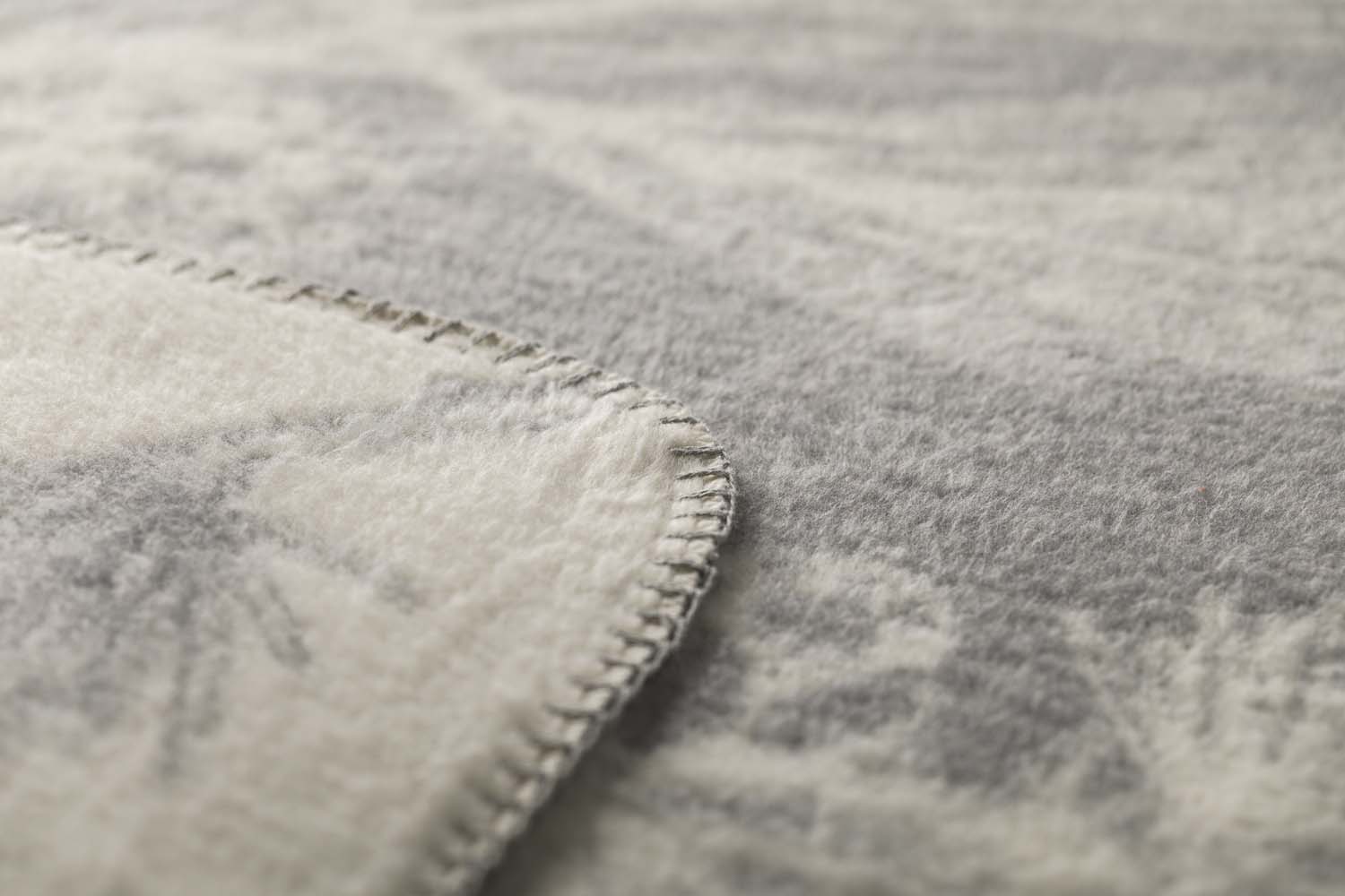 SAVONA throw "pine cone trees" in . Throw Blanket made by David Fussenegger , a family-run mill in Austria.