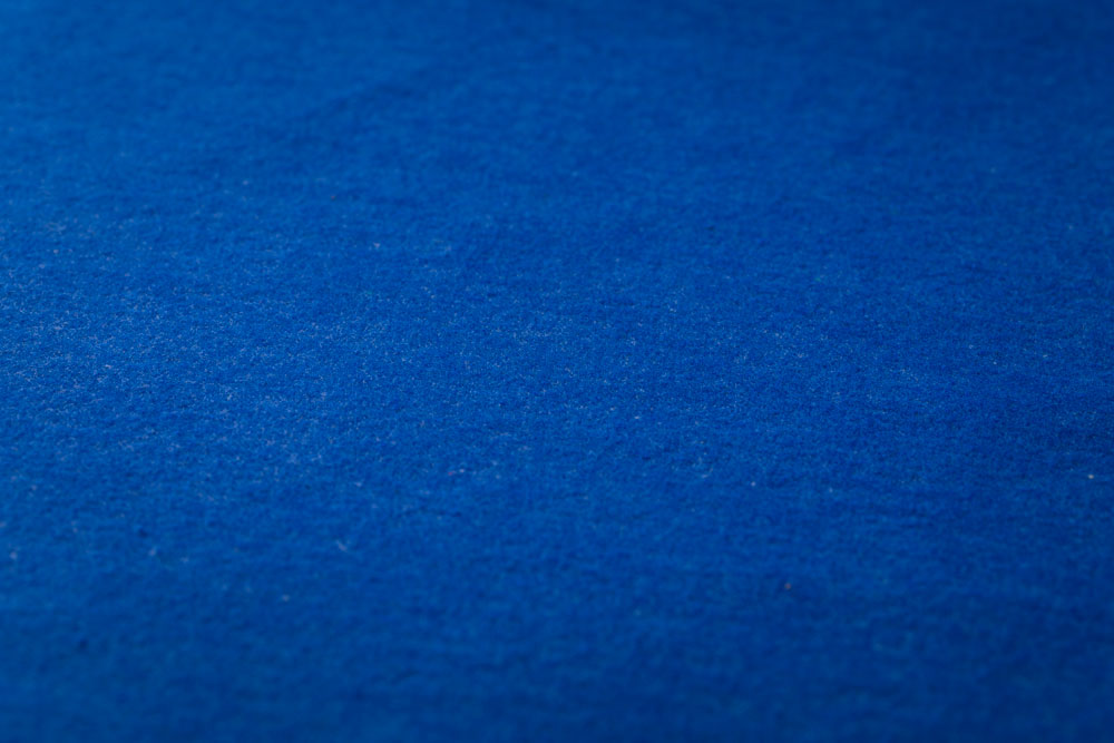 SYLT throw solid in . Throw Blanket made by David Fussenegger , a family-run mill in Austria.