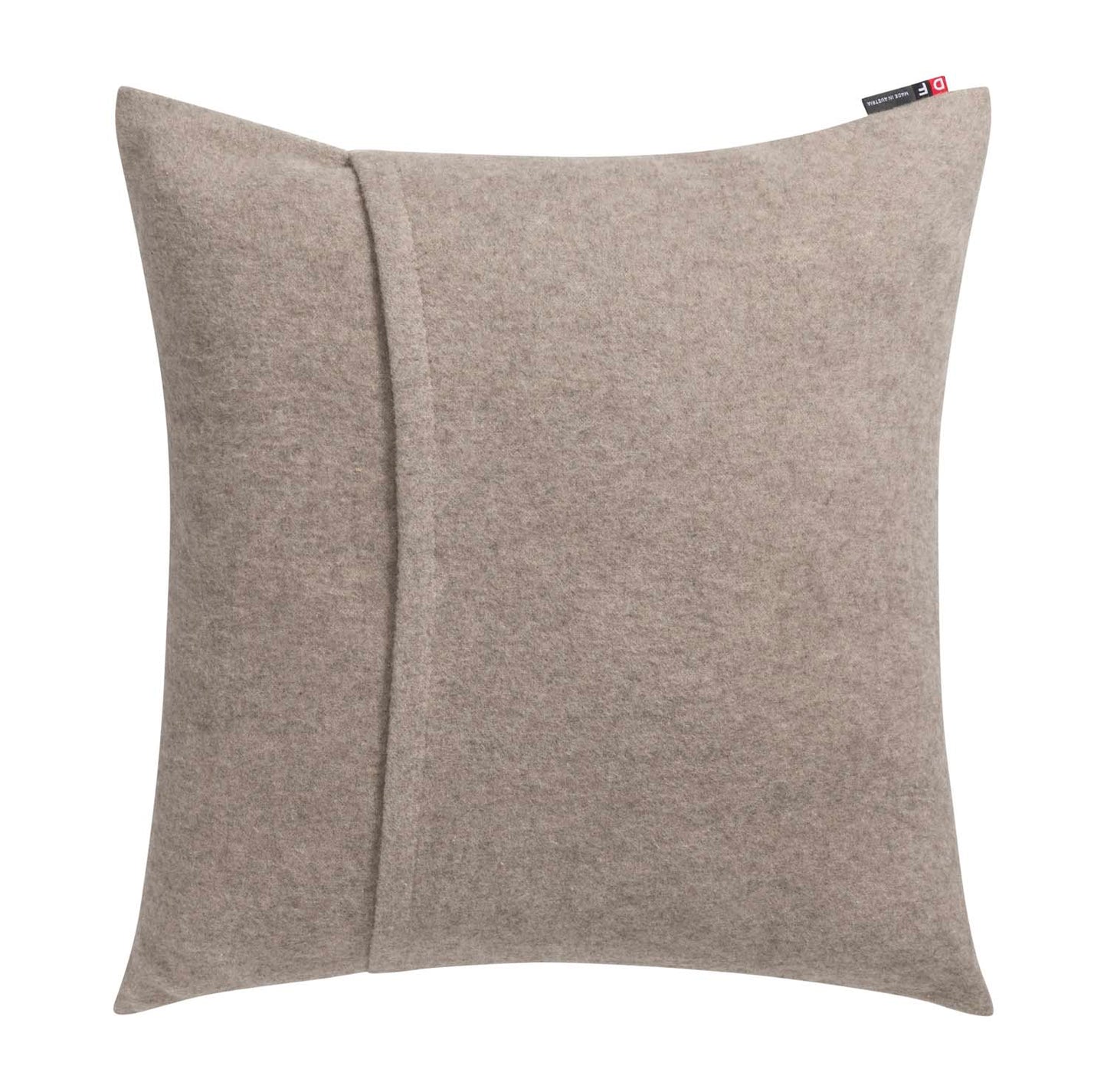 SILVRETTA cushion cover "mountains & moon" in . Cushion Cover made by David Fussenegger , a family-run mill in Austria.