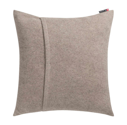 SILVRETTA cushion cover "mountains & moon" in . Cushion Cover made by David Fussenegger , a family-run mill in Austria.