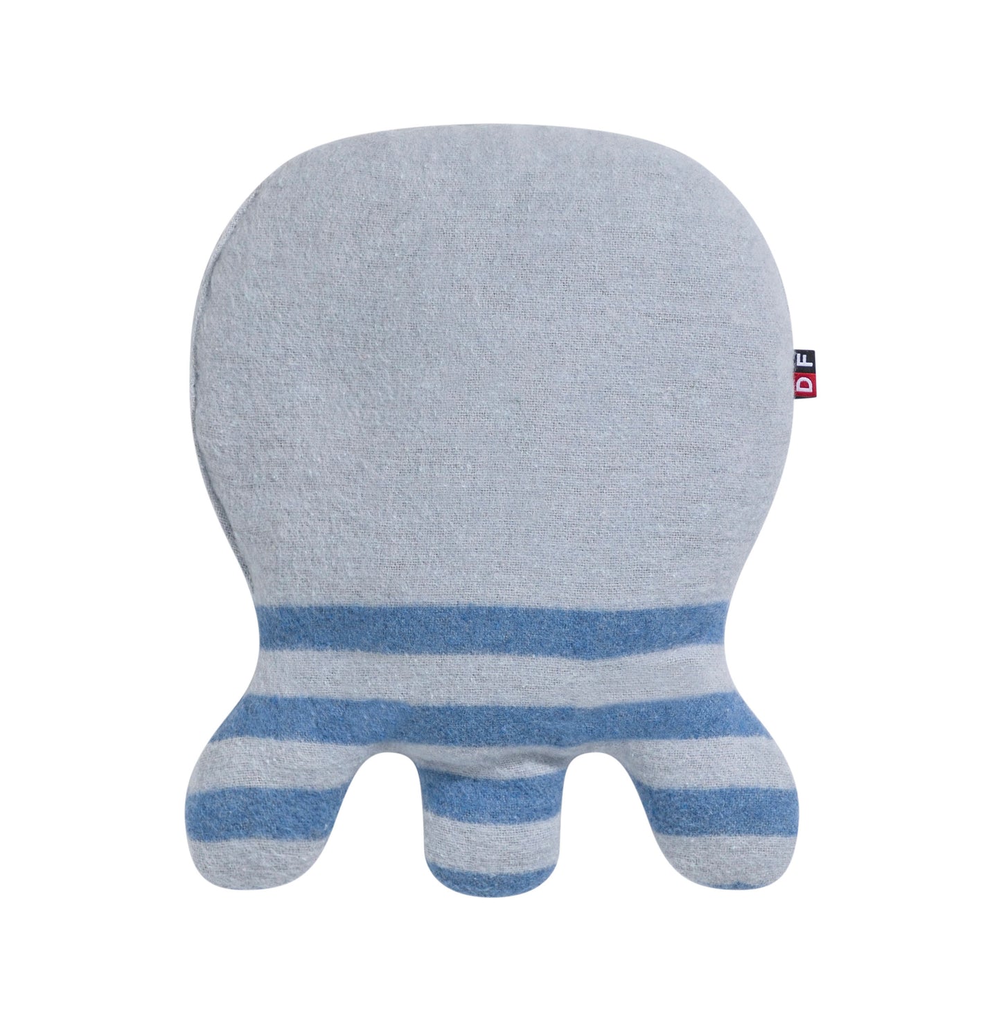 JUWEL pillow "octopus" includes filling