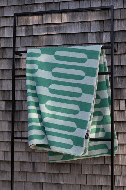 SILVRETTA throw "ellipse"