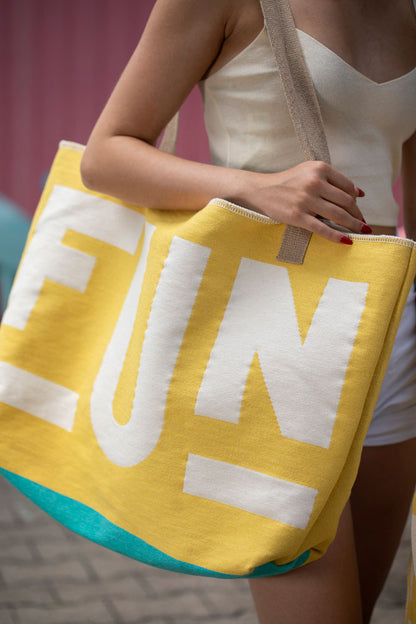 GOLIATH tote "SUN FUN"