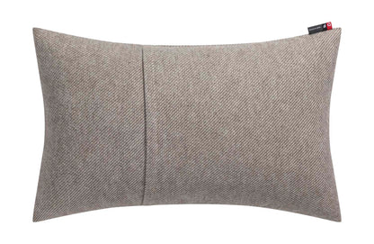 SILVRETTA cushion cover "pair of stags" in . Cushion Cover made by David Fussenegger , a family-run mill in Austria.