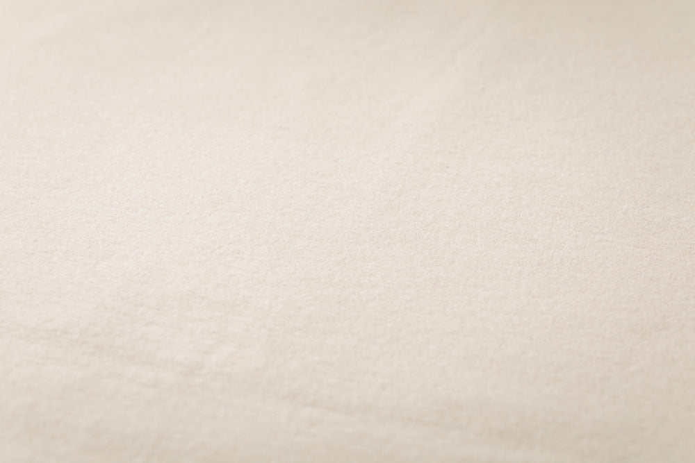 SYLT throw solid in . Throw Blanket made by David Fussenegger , a family-run mill in Austria.