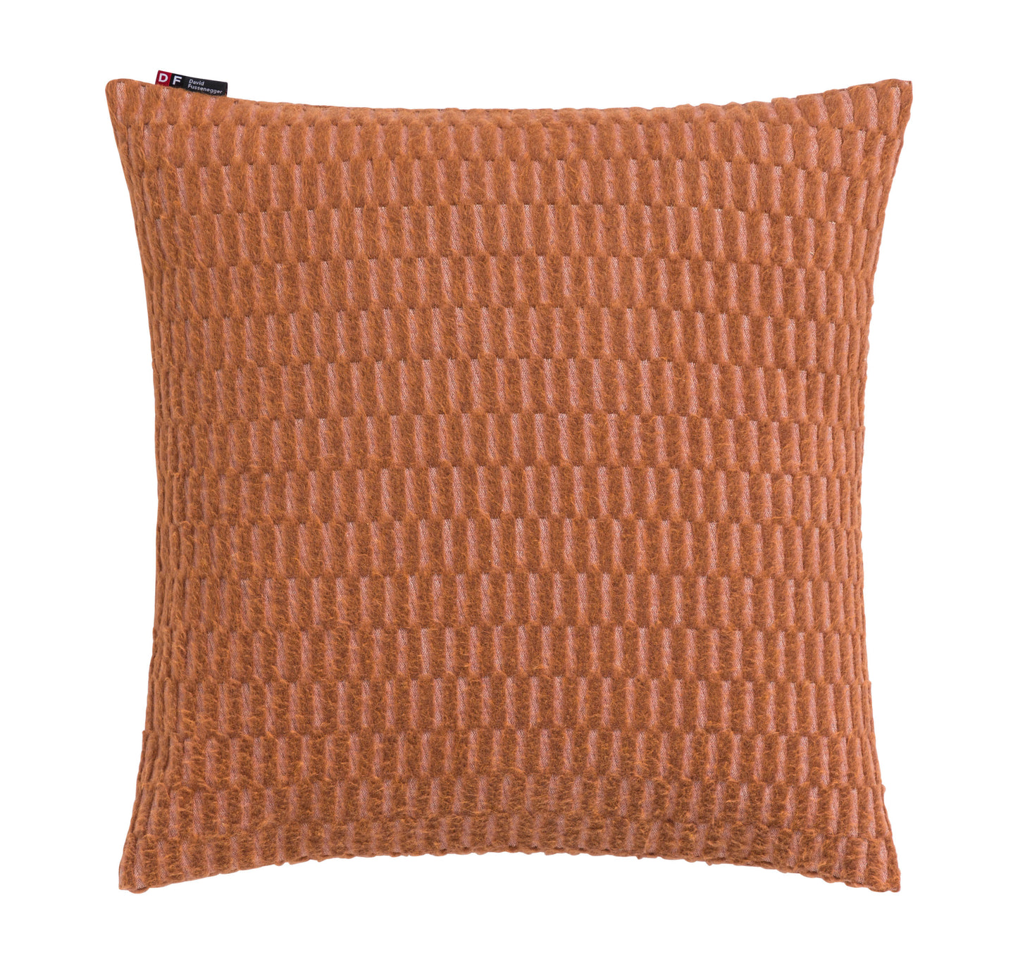 CARLA cushion cover "ribbed"