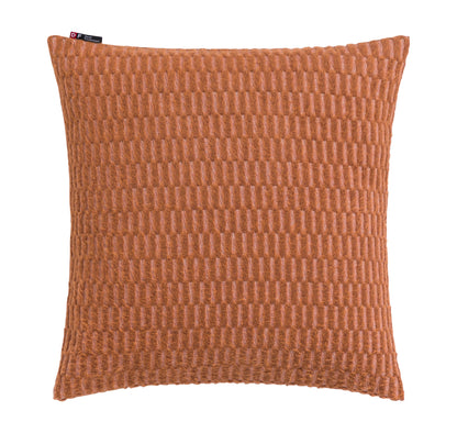CARLA cushion cover "ribbed"