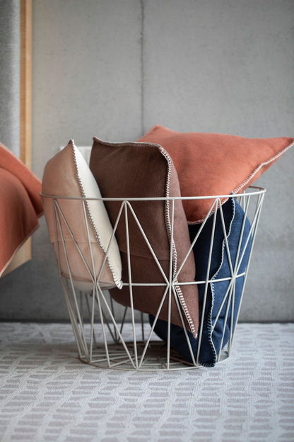 SYLT cushion cover solid 20x20