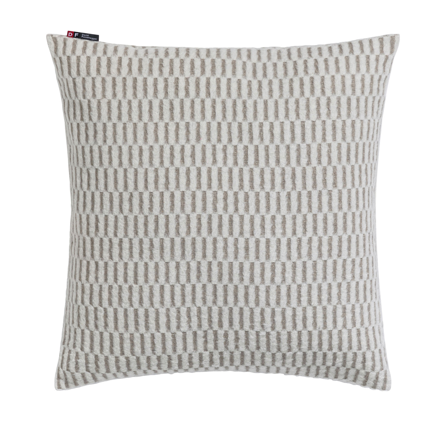 CARLA cushion cover "ribbed"