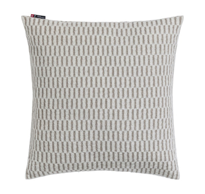 CARLA cushion cover "ribbed"