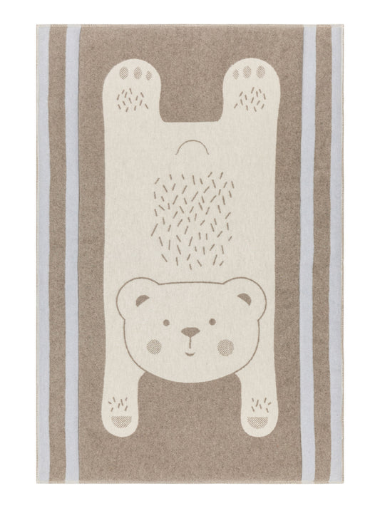 JUWEL play mat padded "bear"