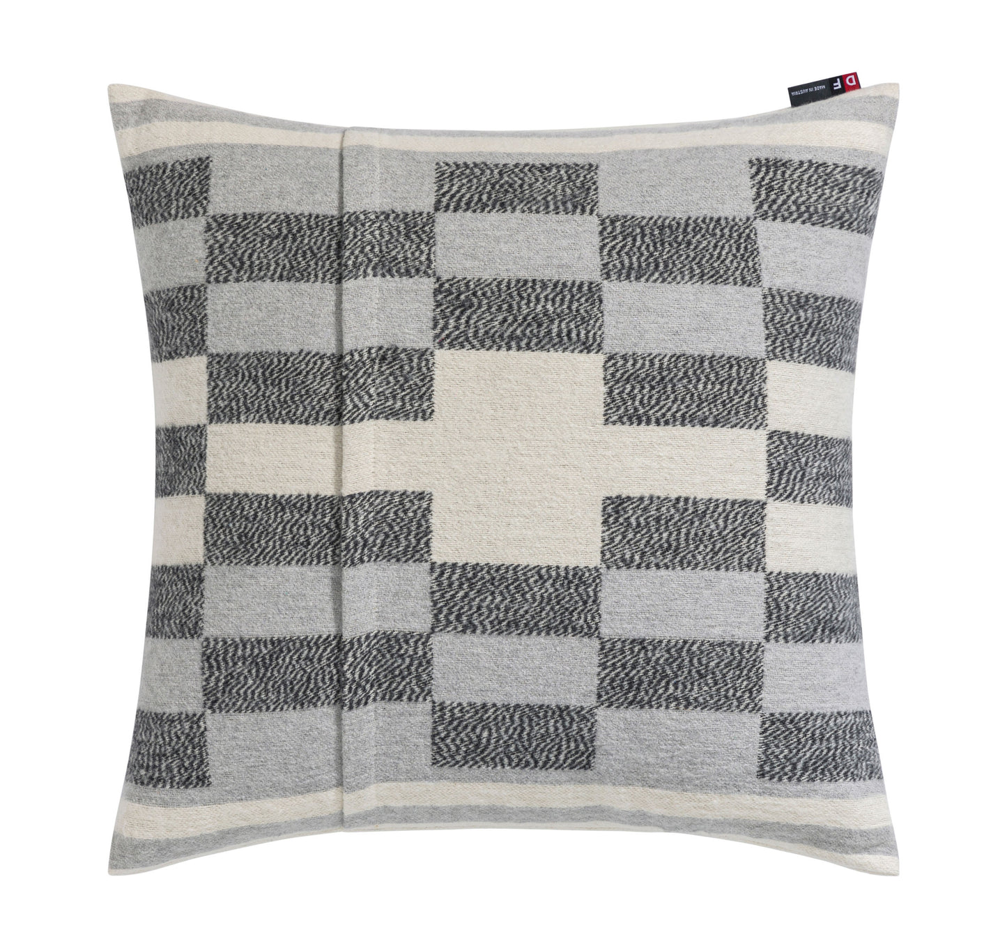 NOVA cushion cover "rectangles"