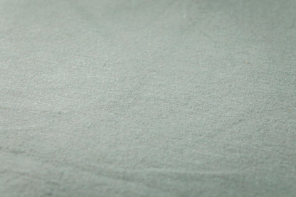 SYLT throw solid in . Throw Blanket made by David Fussenegger , a family-run mill in Austria.