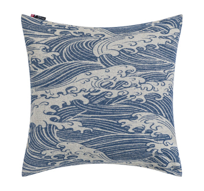 ALBA cushion cover "make waves"