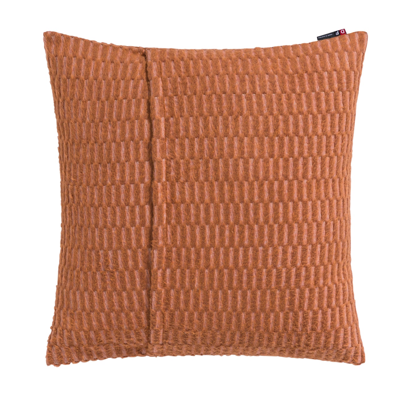 CARLA cushion cover "ribbed"