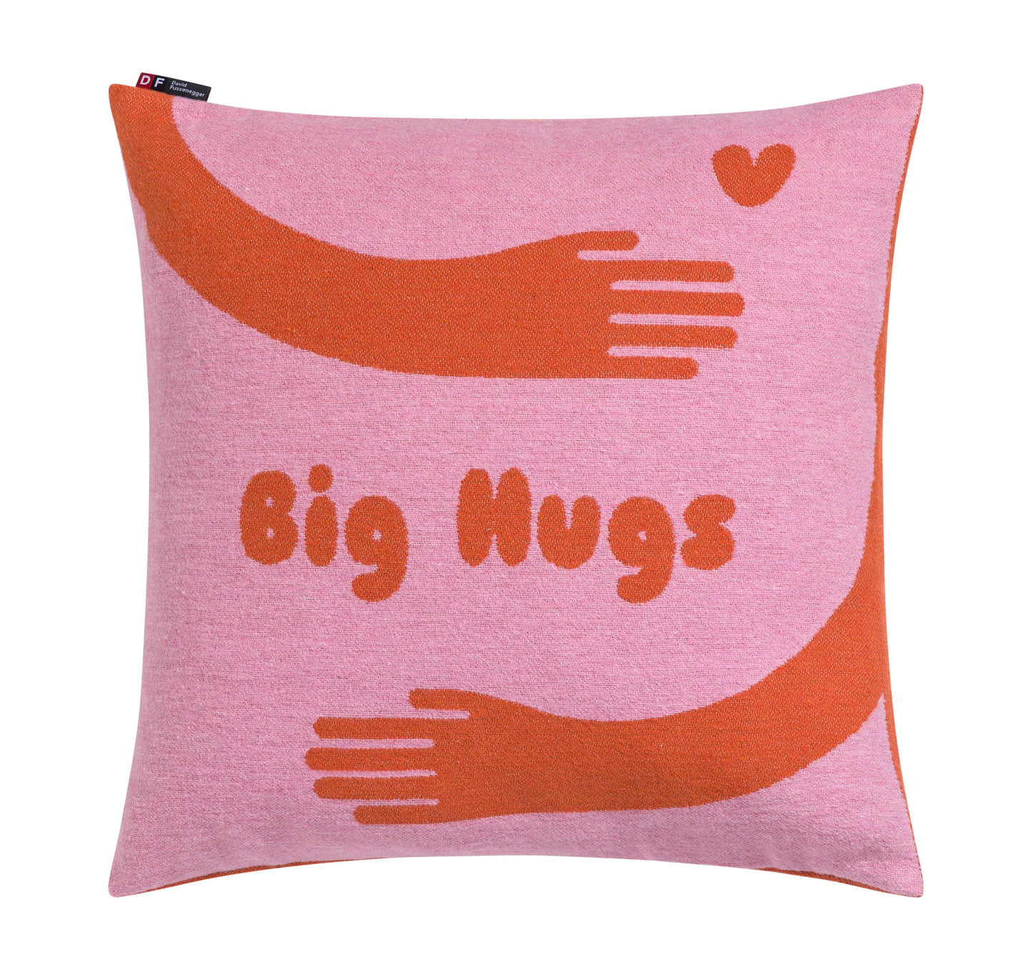 NOVA cushion cover "Big Hugs"