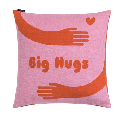 NOVA cushion cover "Big Hugs"